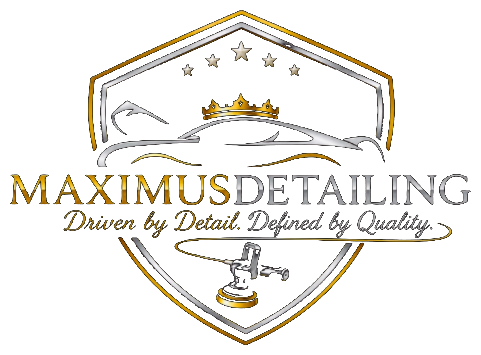 Maximus Detailing